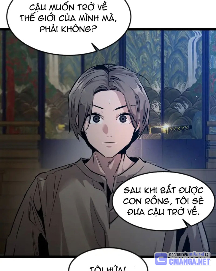 Cửu Vân Mộng: Khởi Nguyên Chapter 2 - Trang 2
