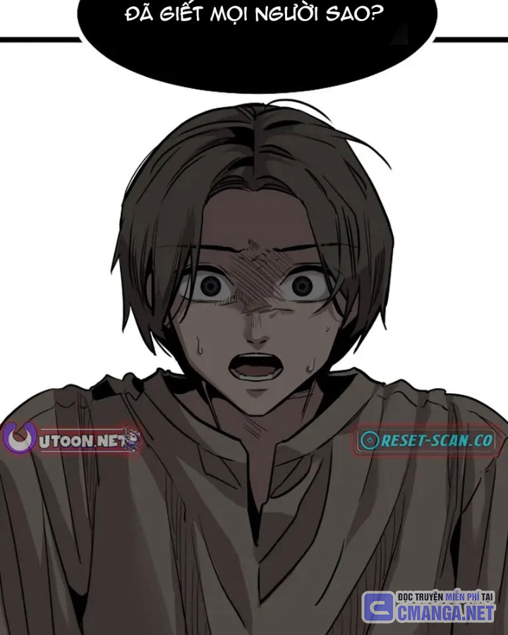 Cửu Vân Mộng: Khởi Nguyên Chapter 2 - Trang 2