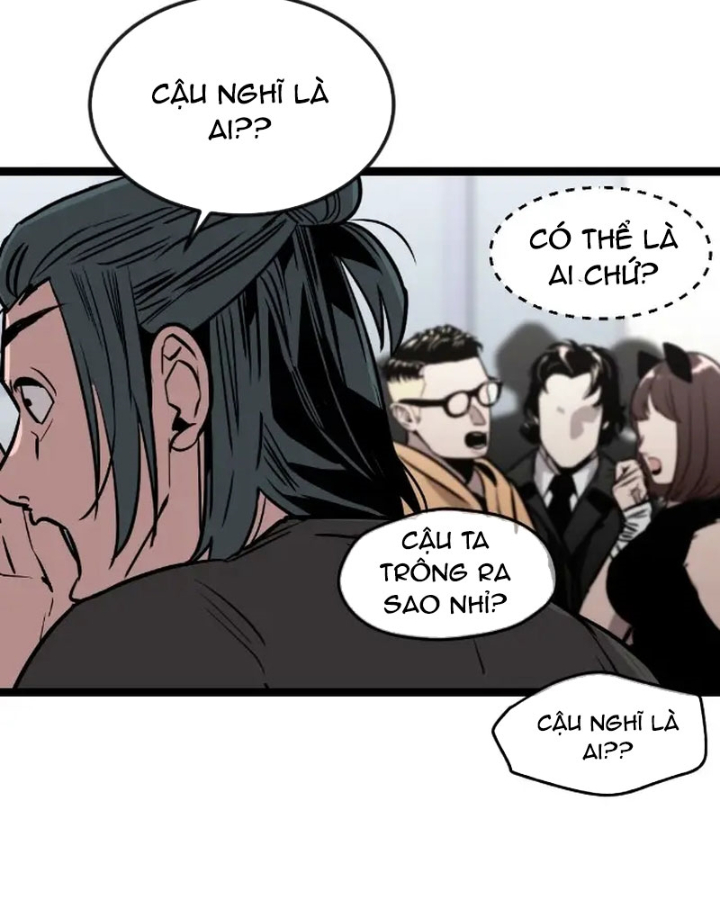 Cửu Vân Mộng: Khởi Nguyên Chapter 2 - Trang 2