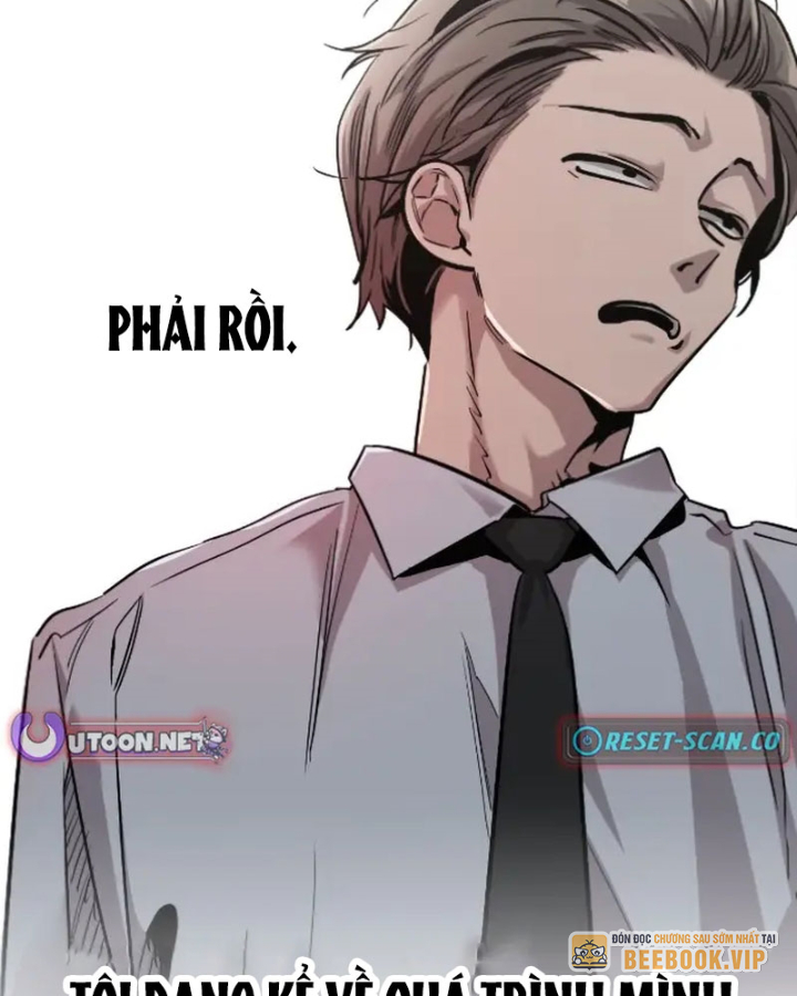 Cửu Vân Mộng: Khởi Nguyên Chapter 2 - Trang 2
