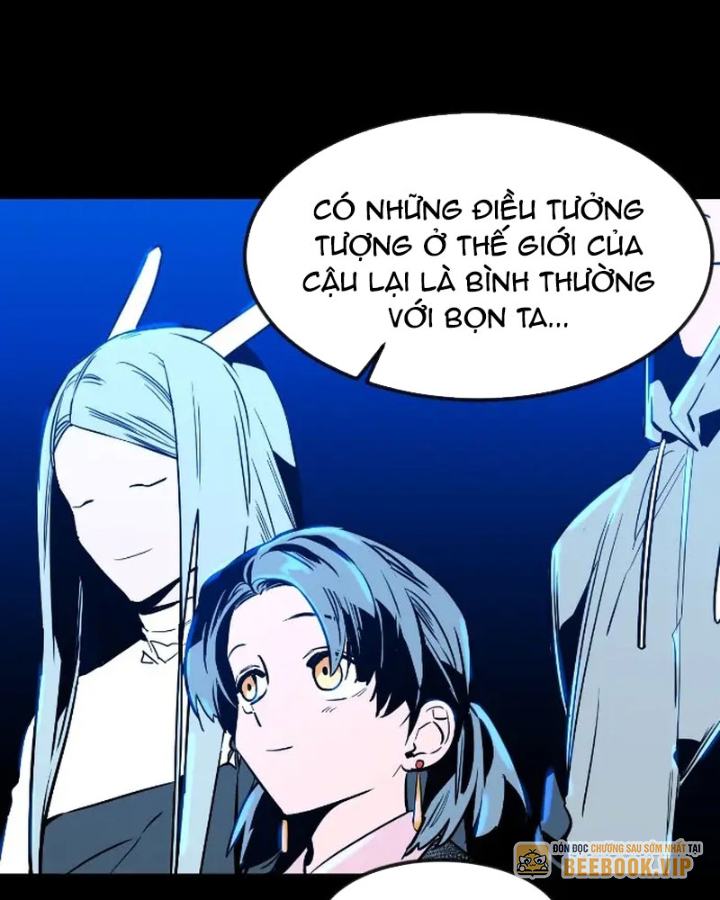 Cửu Vân Mộng: Khởi Nguyên Chapter 2 - Trang 2
