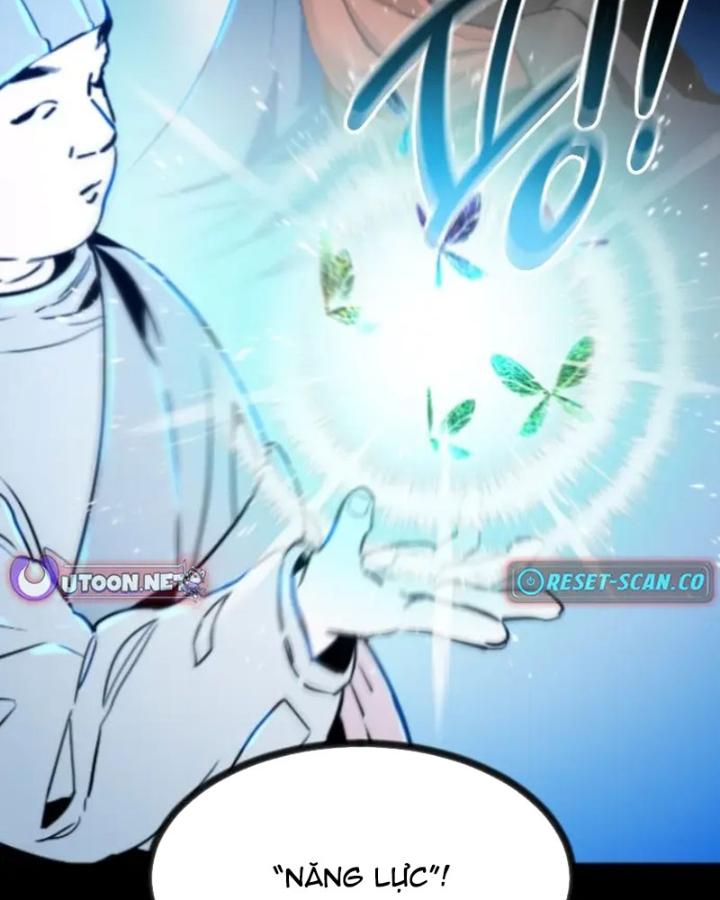 Cửu Vân Mộng: Khởi Nguyên Chapter 2 - Trang 2