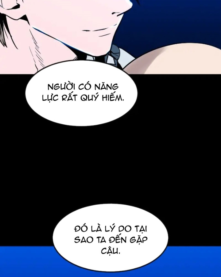 Cửu Vân Mộng: Khởi Nguyên Chapter 2 - Trang 2