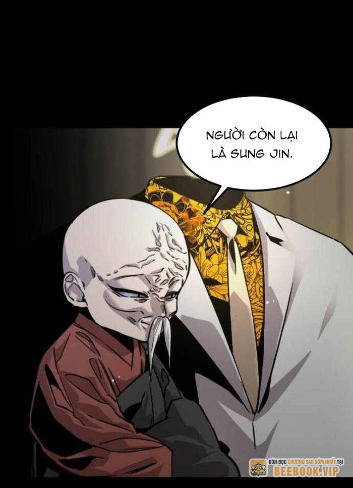 Cửu Vân Mộng: Khởi Nguyên Chapter 3 - Trang 2