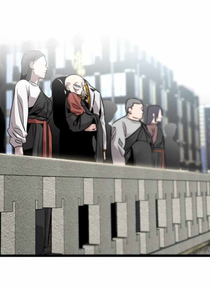 Cửu Vân Mộng: Khởi Nguyên Chapter 3 - Trang 2
