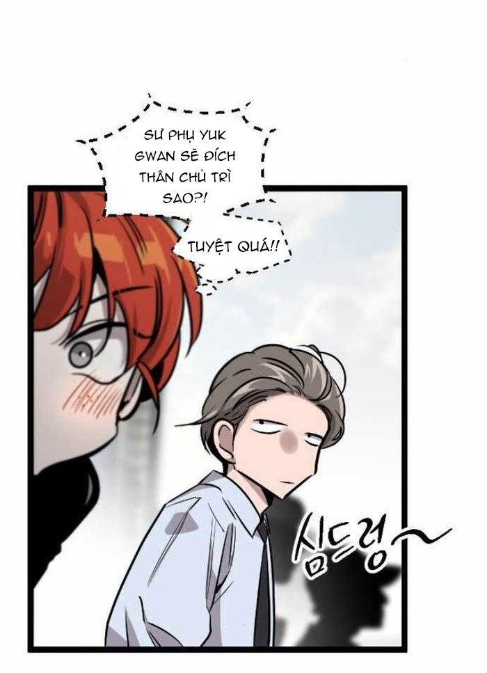 Cửu Vân Mộng: Khởi Nguyên Chapter 3 - Trang 2