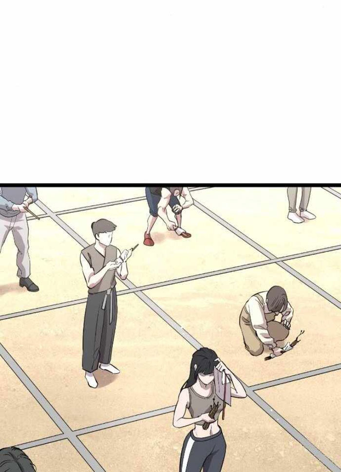 Cửu Vân Mộng: Khởi Nguyên Chapter 3 - Trang 2