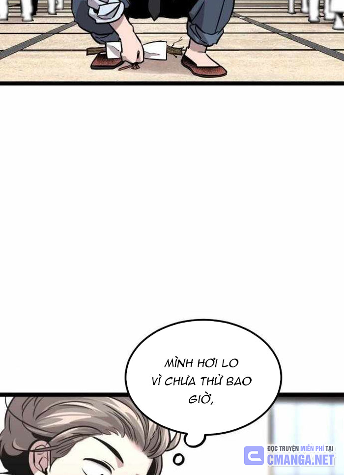 Cửu Vân Mộng: Khởi Nguyên Chapter 3 - Trang 2