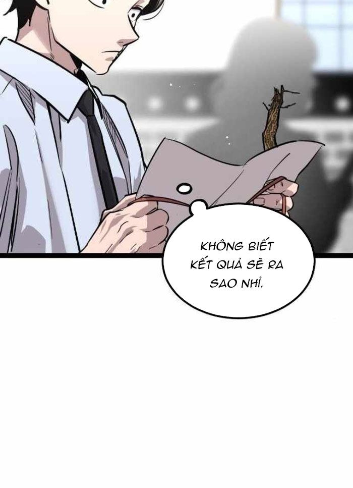 Cửu Vân Mộng: Khởi Nguyên Chapter 3 - Trang 2