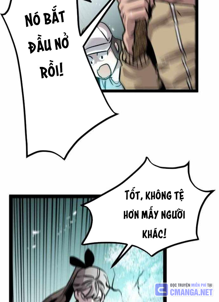 Cửu Vân Mộng: Khởi Nguyên Chapter 3 - Trang 2