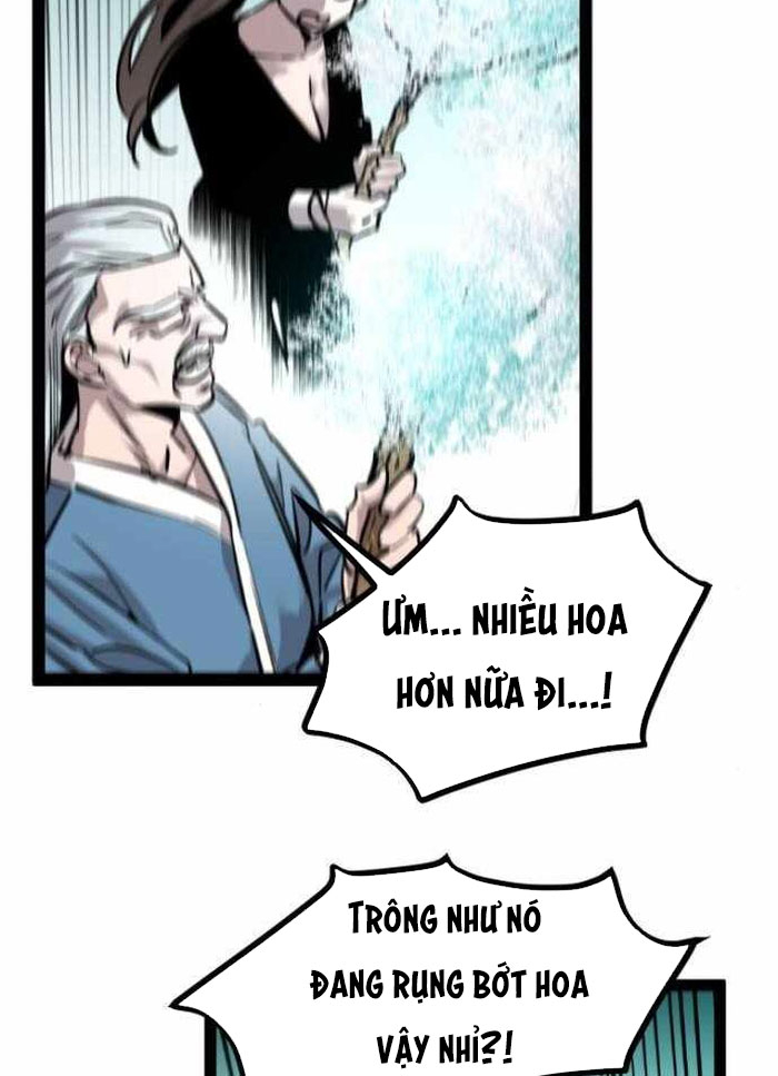 Cửu Vân Mộng: Khởi Nguyên Chapter 3 - Trang 2