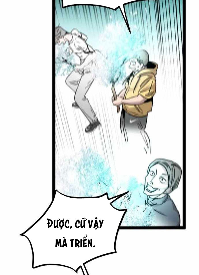 Cửu Vân Mộng: Khởi Nguyên Chapter 3 - Trang 2