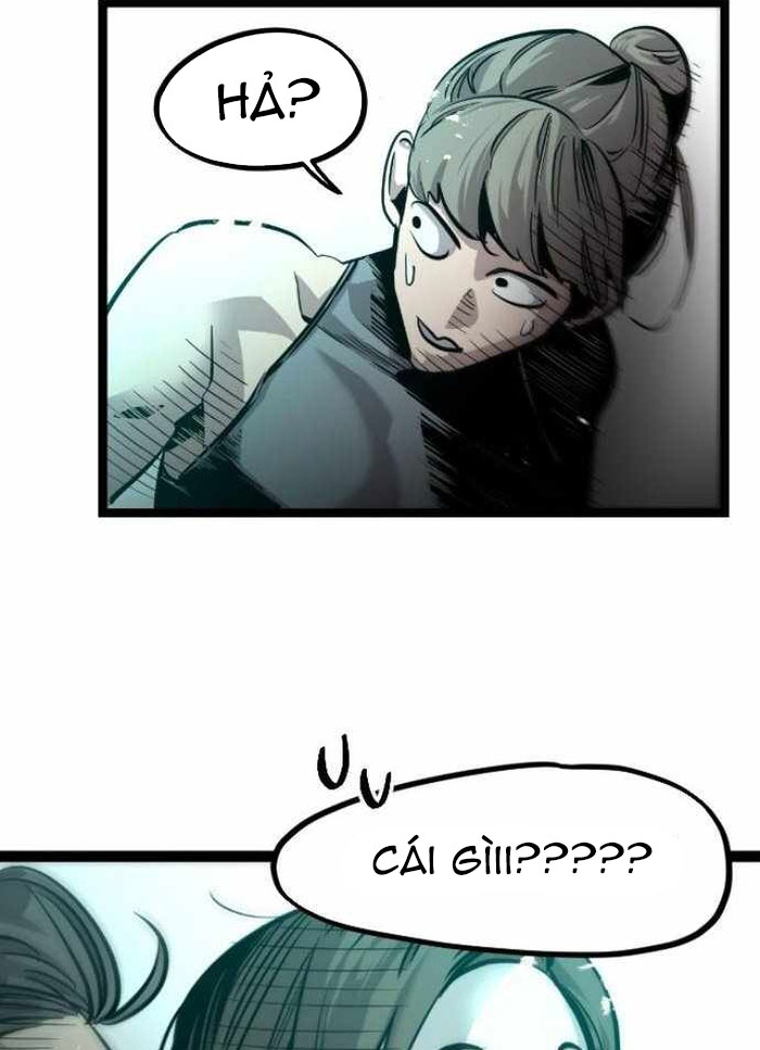 Cửu Vân Mộng: Khởi Nguyên Chapter 3 - Trang 2