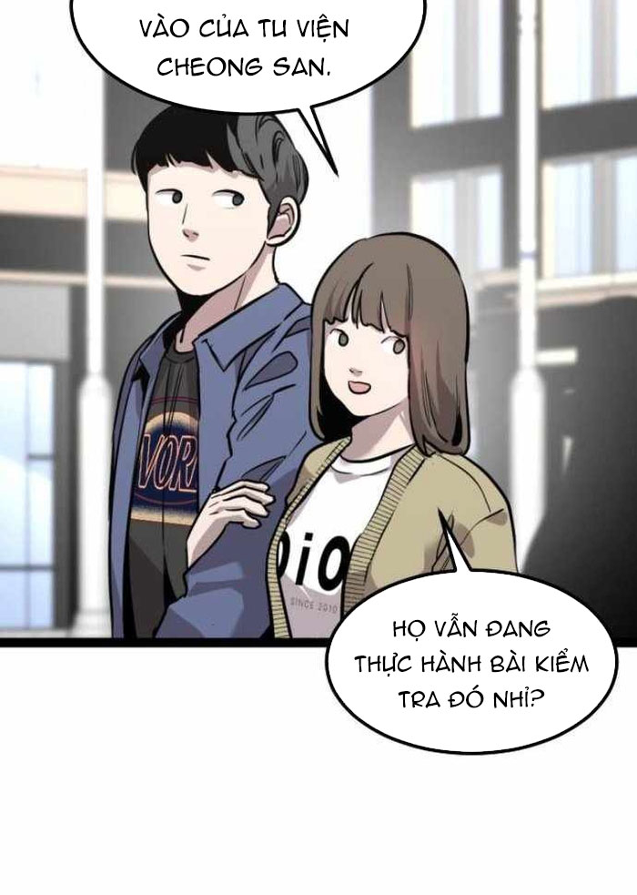 Cửu Vân Mộng: Khởi Nguyên Chapter 3 - Trang 2