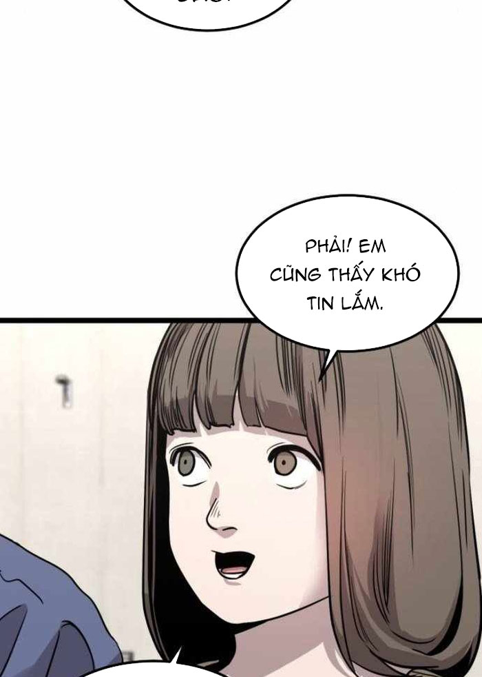 Cửu Vân Mộng: Khởi Nguyên Chapter 3 - Trang 2