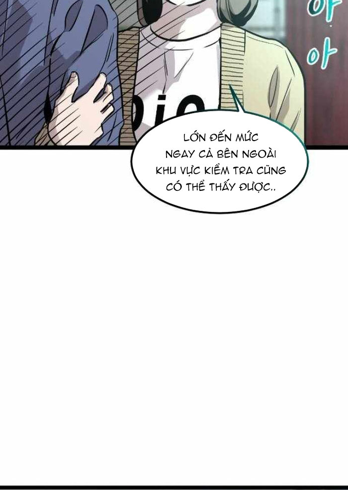 Cửu Vân Mộng: Khởi Nguyên Chapter 3 - Trang 2