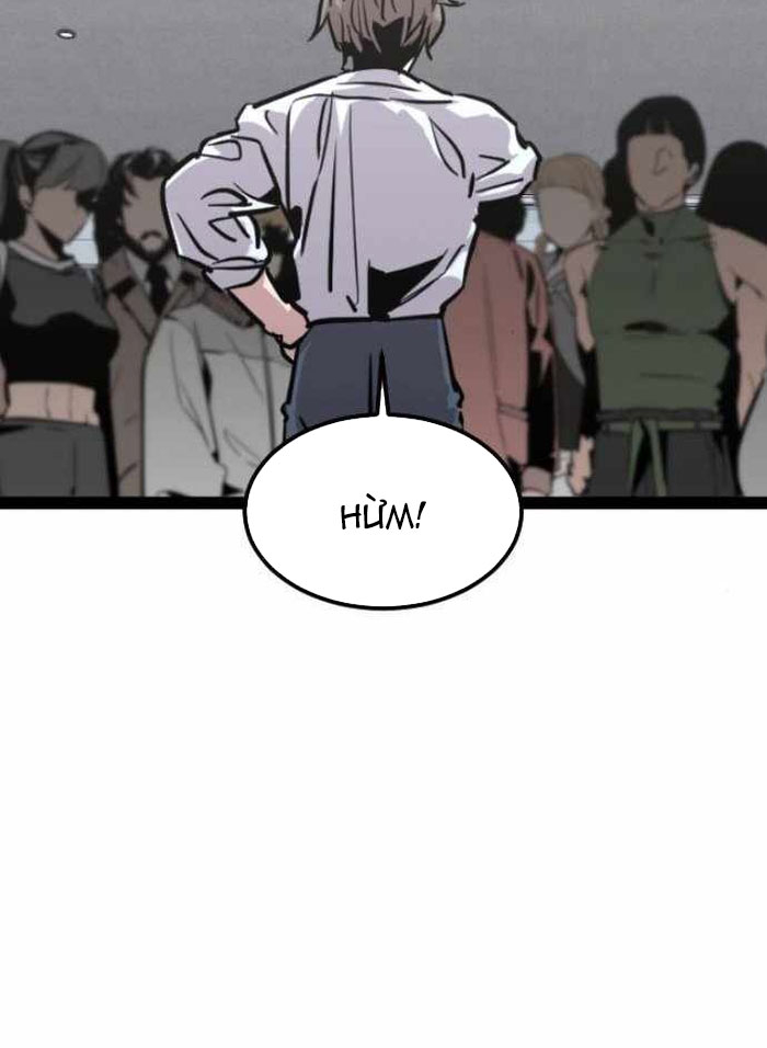 Cửu Vân Mộng: Khởi Nguyên Chapter 3 - Trang 2