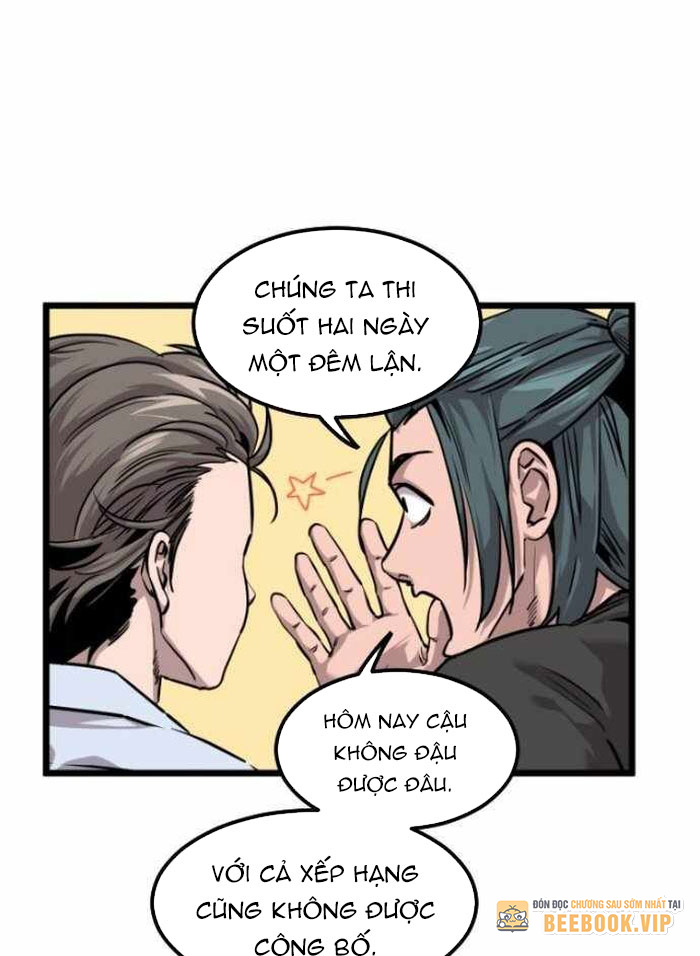 Cửu Vân Mộng: Khởi Nguyên Chapter 3 - Trang 2