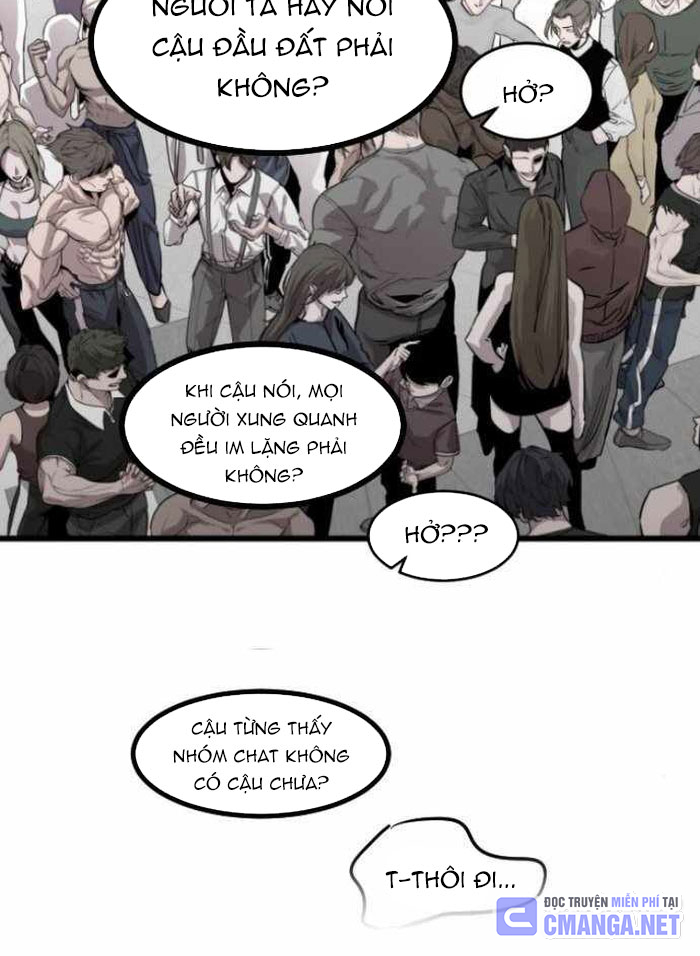 Cửu Vân Mộng: Khởi Nguyên Chapter 3 - Trang 2