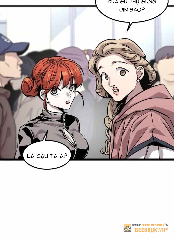Cửu Vân Mộng: Khởi Nguyên Chapter 3 - Trang 2
