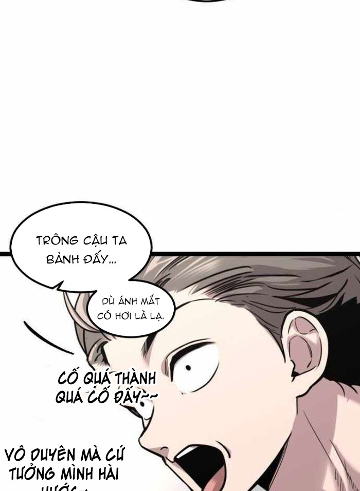 Cửu Vân Mộng: Khởi Nguyên Chapter 3 - Trang 2