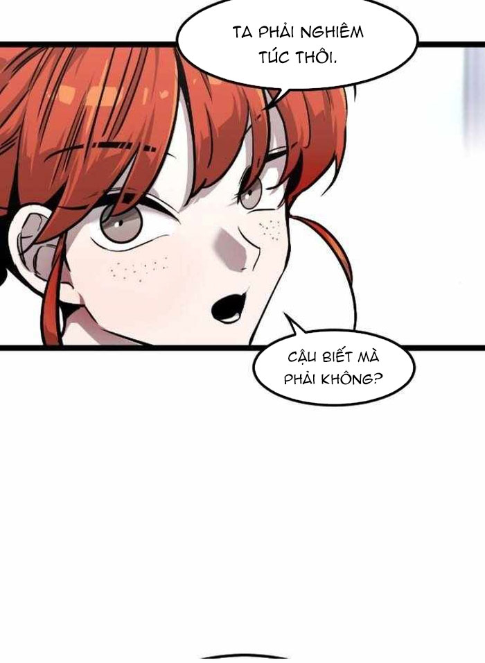 Cửu Vân Mộng: Khởi Nguyên Chapter 3 - Trang 2