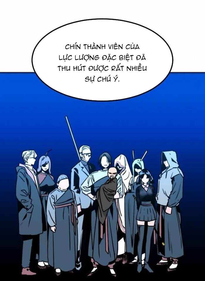 Cửu Vân Mộng: Khởi Nguyên Chapter 3 - Trang 2