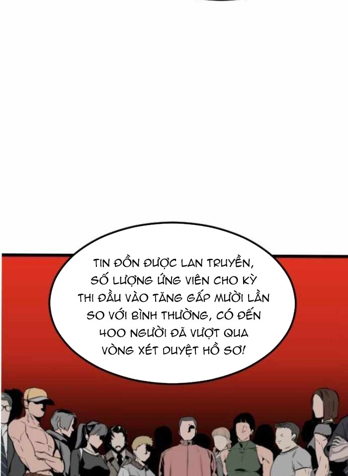 Cửu Vân Mộng: Khởi Nguyên Chapter 3 - Trang 2