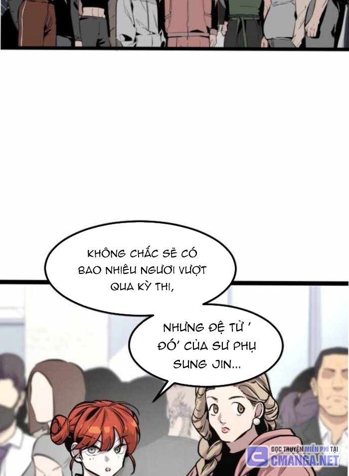 Cửu Vân Mộng: Khởi Nguyên Chapter 3 - Trang 2