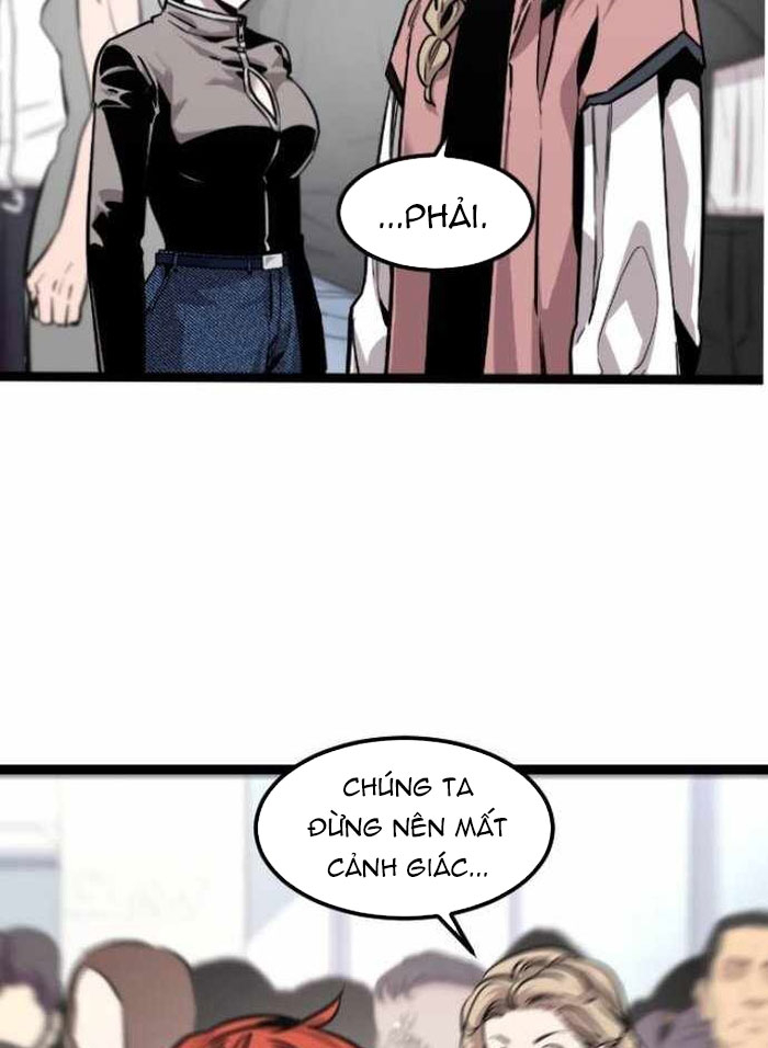 Cửu Vân Mộng: Khởi Nguyên Chapter 3 - Trang 2