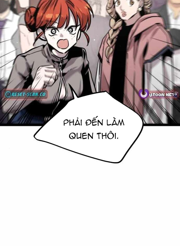 Cửu Vân Mộng: Khởi Nguyên Chapter 3 - Trang 2