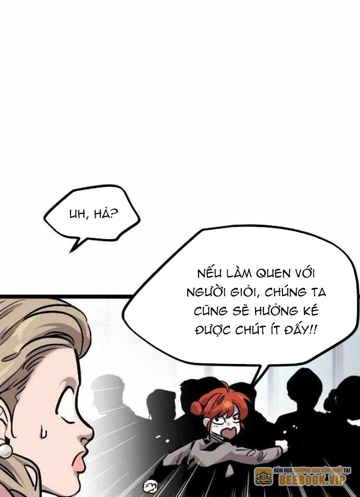 Cửu Vân Mộng: Khởi Nguyên Chapter 3 - Trang 2