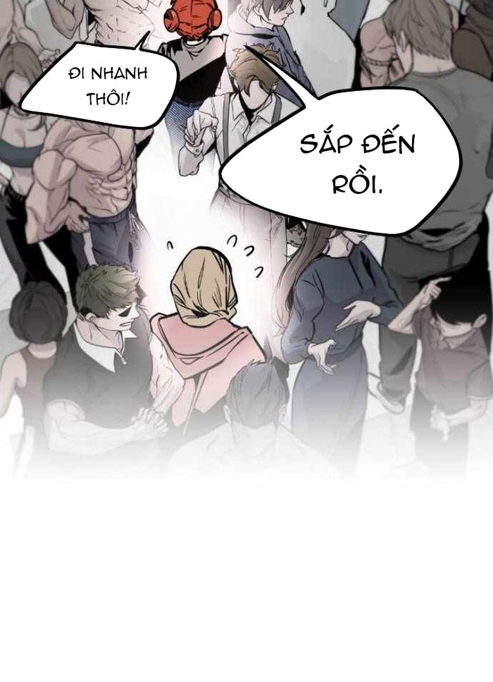 Cửu Vân Mộng: Khởi Nguyên Chapter 3 - Trang 2