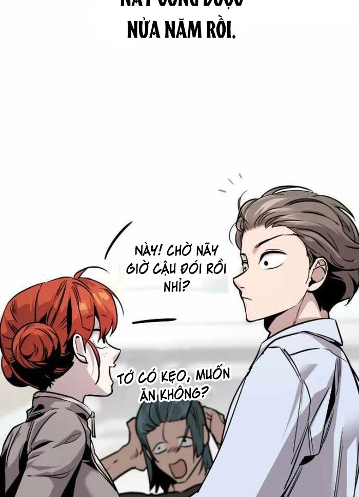 Cửu Vân Mộng: Khởi Nguyên Chapter 3 - Trang 2