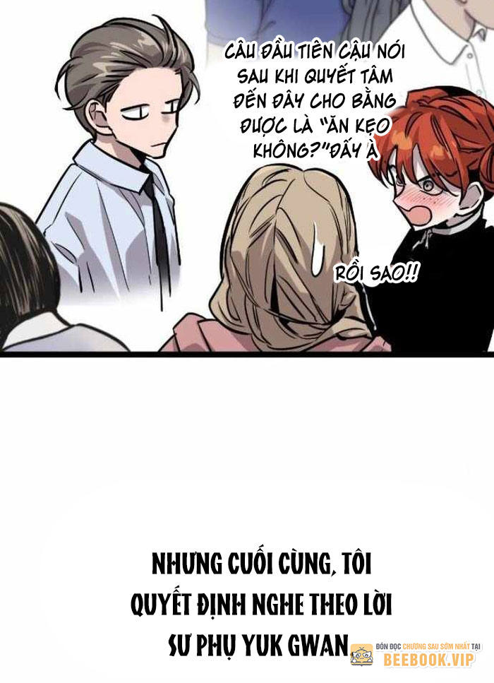 Cửu Vân Mộng: Khởi Nguyên Chapter 3 - Trang 2