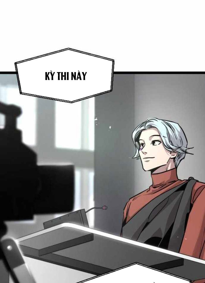 Cửu Vân Mộng: Khởi Nguyên Chapter 3 - Trang 2