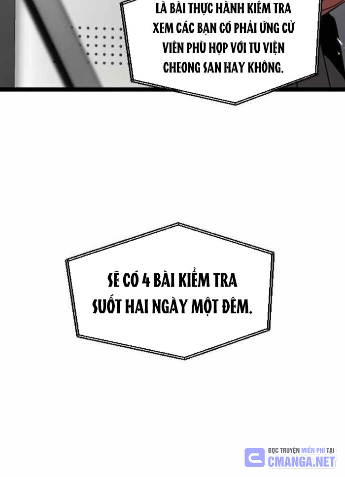 Cửu Vân Mộng: Khởi Nguyên Chapter 3 - Trang 2