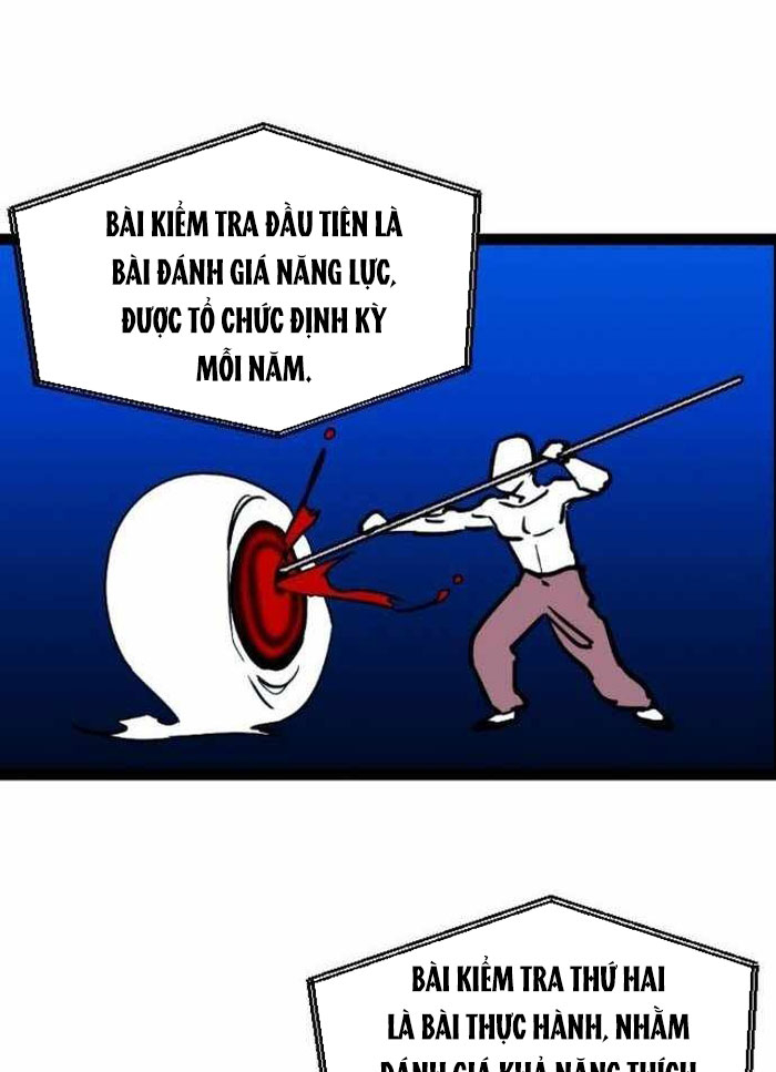 Cửu Vân Mộng: Khởi Nguyên Chapter 3 - Trang 2