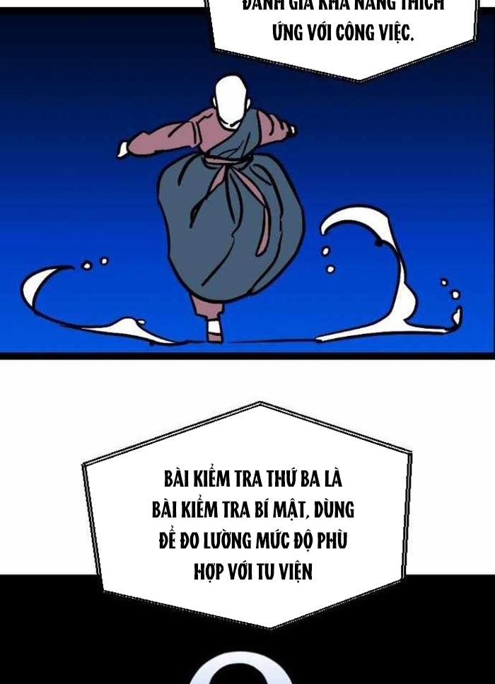 Cửu Vân Mộng: Khởi Nguyên Chapter 3 - Trang 2