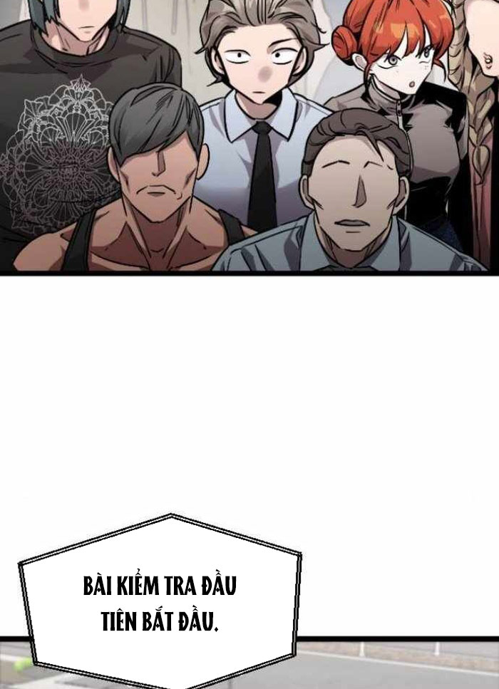 Cửu Vân Mộng: Khởi Nguyên Chapter 3 - Trang 2