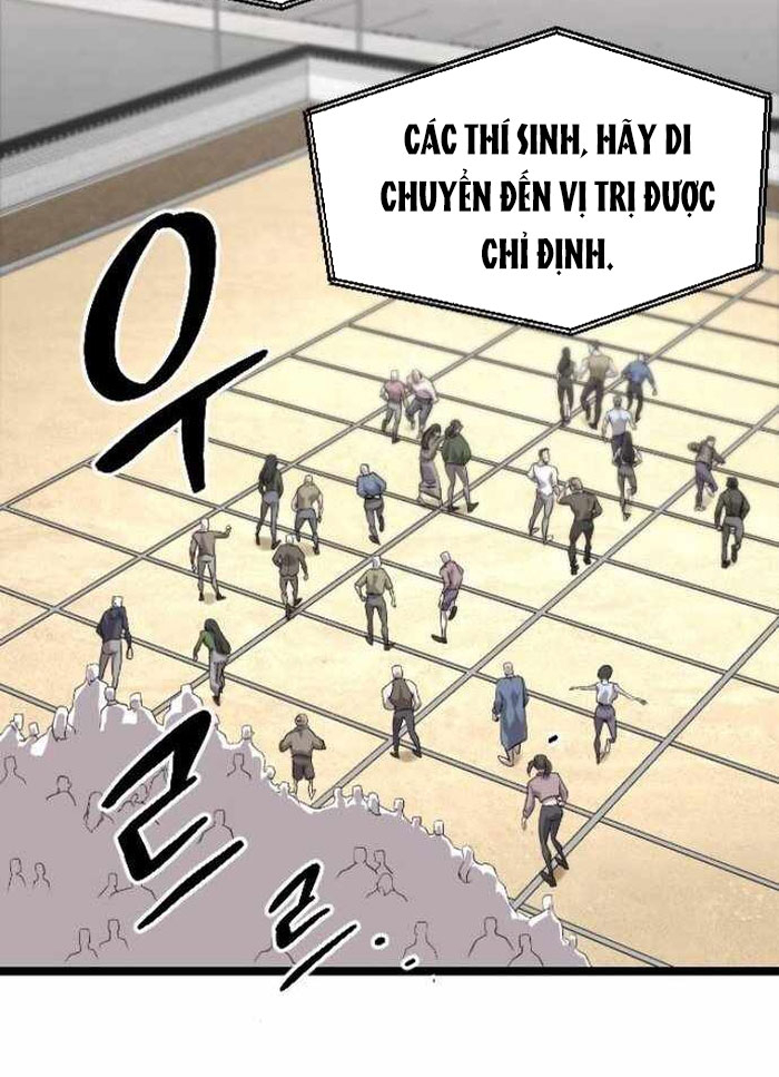 Cửu Vân Mộng: Khởi Nguyên Chapter 3 - Trang 2