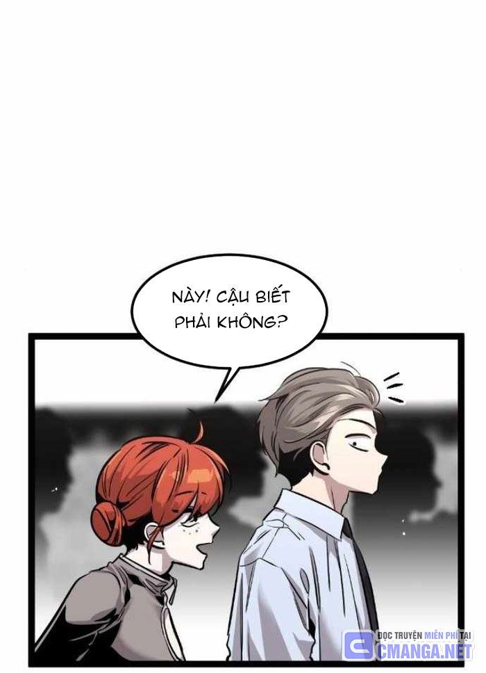 Cửu Vân Mộng: Khởi Nguyên Chapter 3 - Trang 2