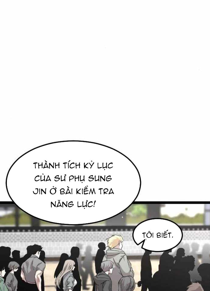 Cửu Vân Mộng: Khởi Nguyên Chapter 3 - Trang 2