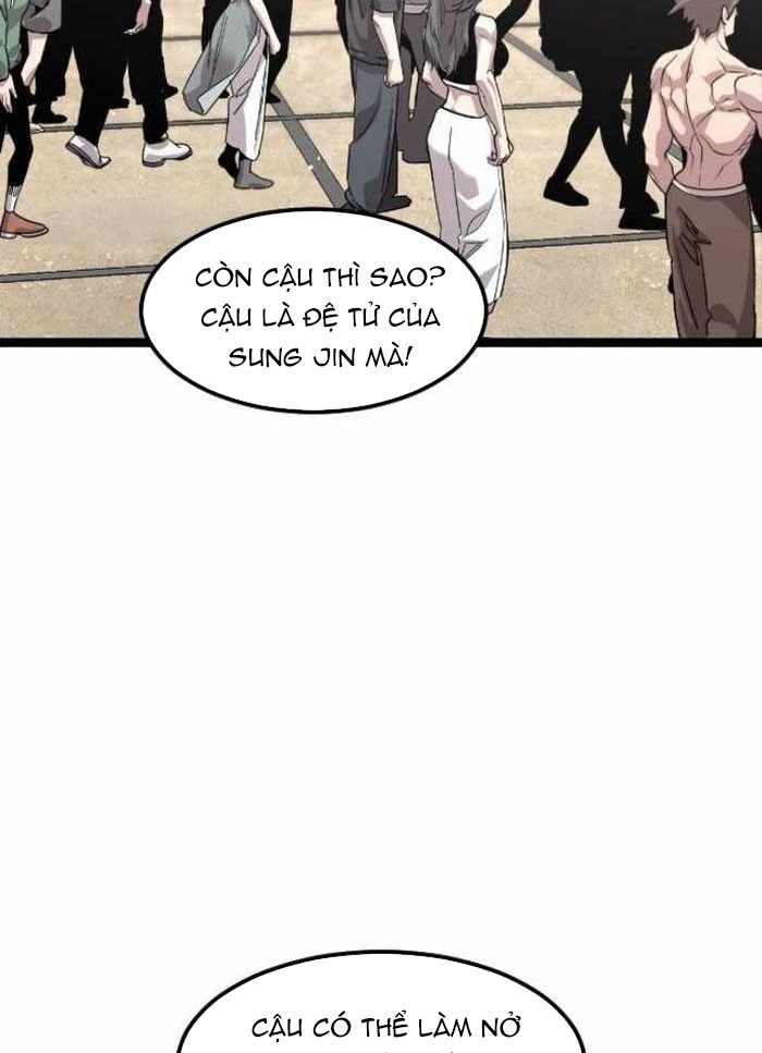 Cửu Vân Mộng: Khởi Nguyên Chapter 3 - Trang 2