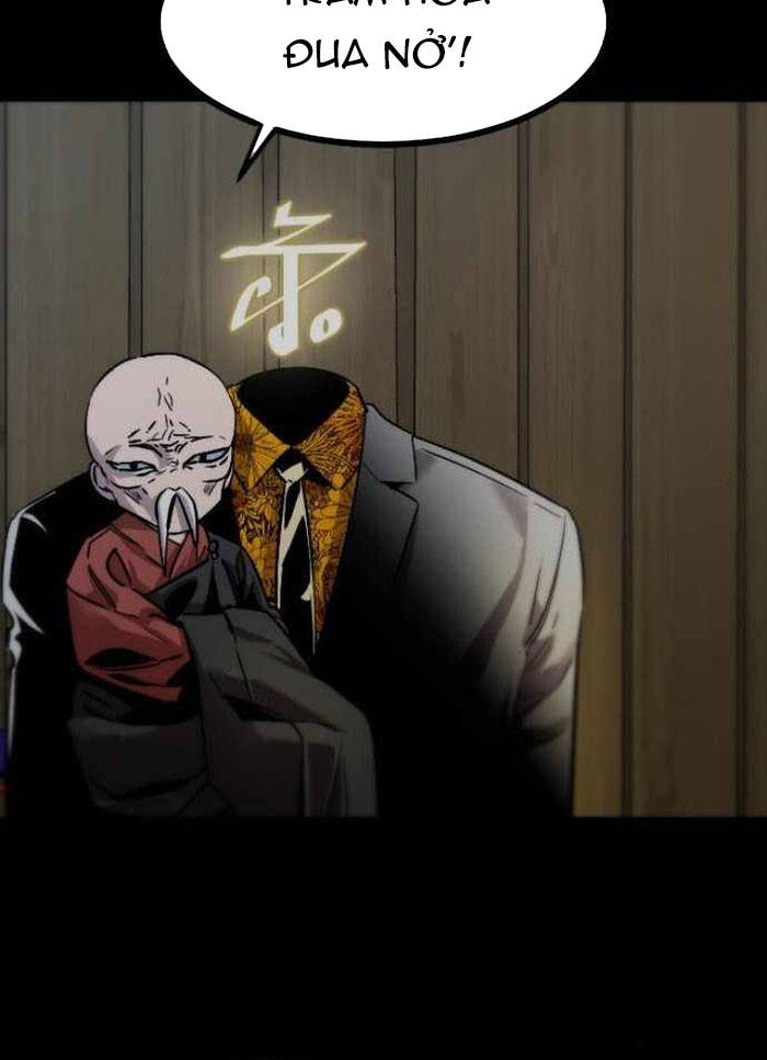 Cửu Vân Mộng: Khởi Nguyên Chapter 3 - Trang 2
