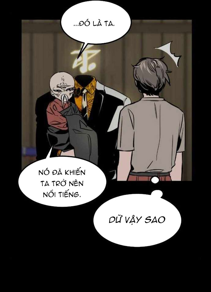 Cửu Vân Mộng: Khởi Nguyên Chapter 3 - Trang 2