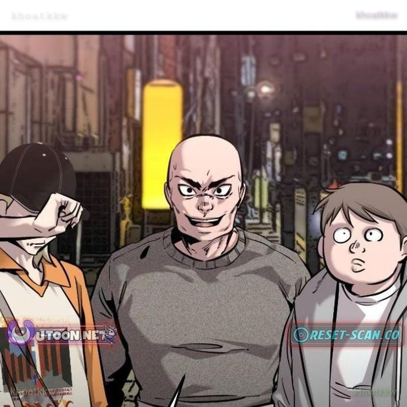 Cửu Vân Mộng: Khởi Nguyên Chapter 8 - Trang 2