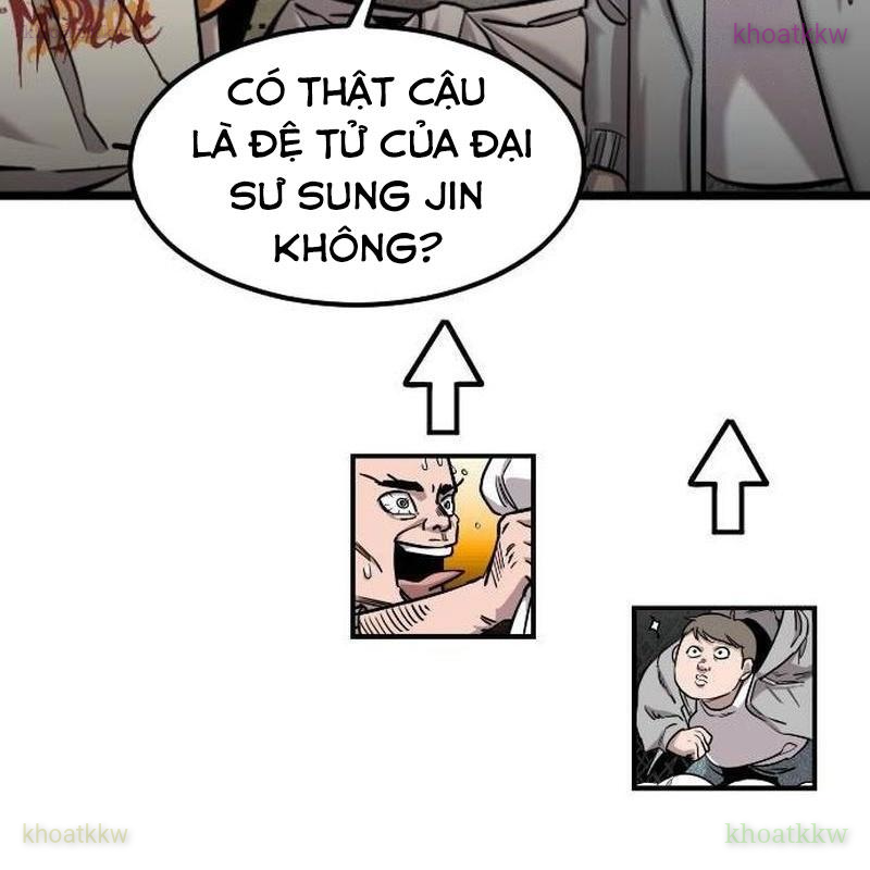 Cửu Vân Mộng: Khởi Nguyên Chapter 8 - Trang 2