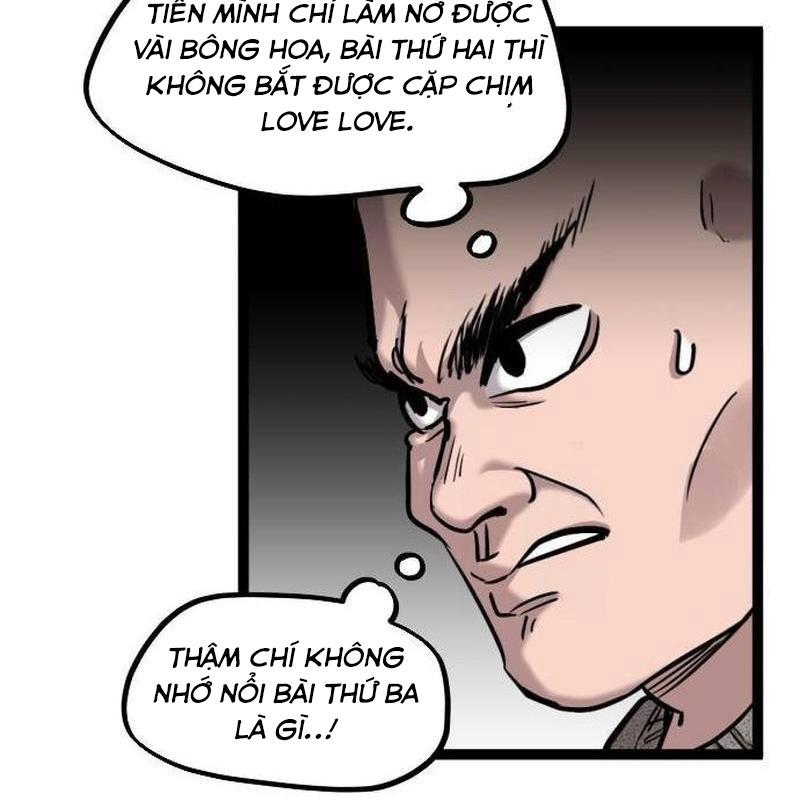 Cửu Vân Mộng: Khởi Nguyên Chapter 8 - Trang 2