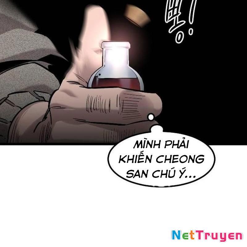 Cửu Vân Mộng: Khởi Nguyên Chapter 8 - Trang 2